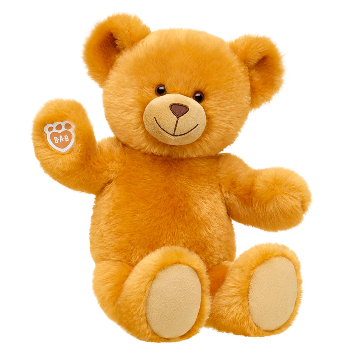 Peluche Oso Lectura 22 Build-A-Bear Categoría: Peluche Tipo producto: Stuffed Animals